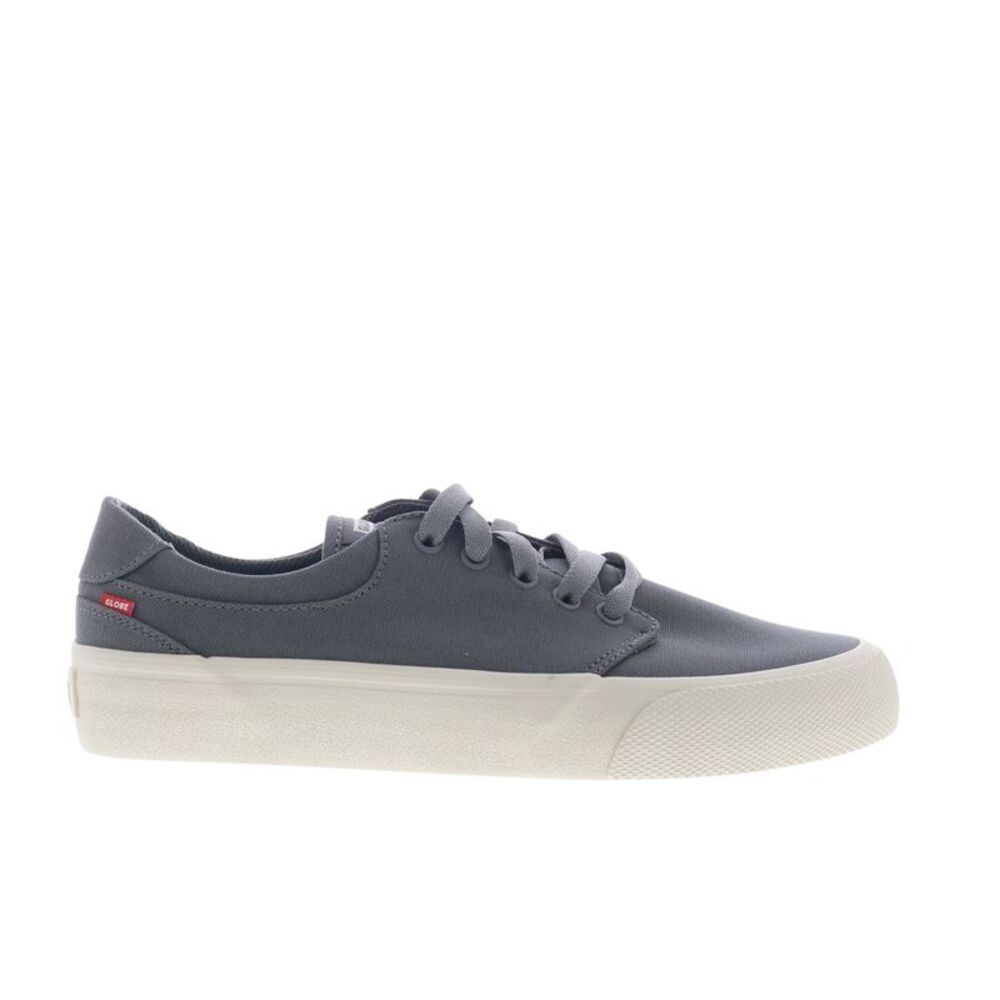 Globe Mens Goodstock Gray Shoes (NWT)